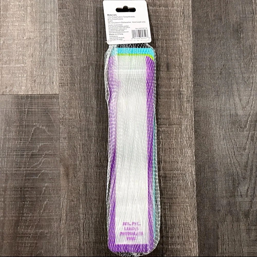 💞 New 20-Pack Resealable Ice Pop / Gogurt Bags